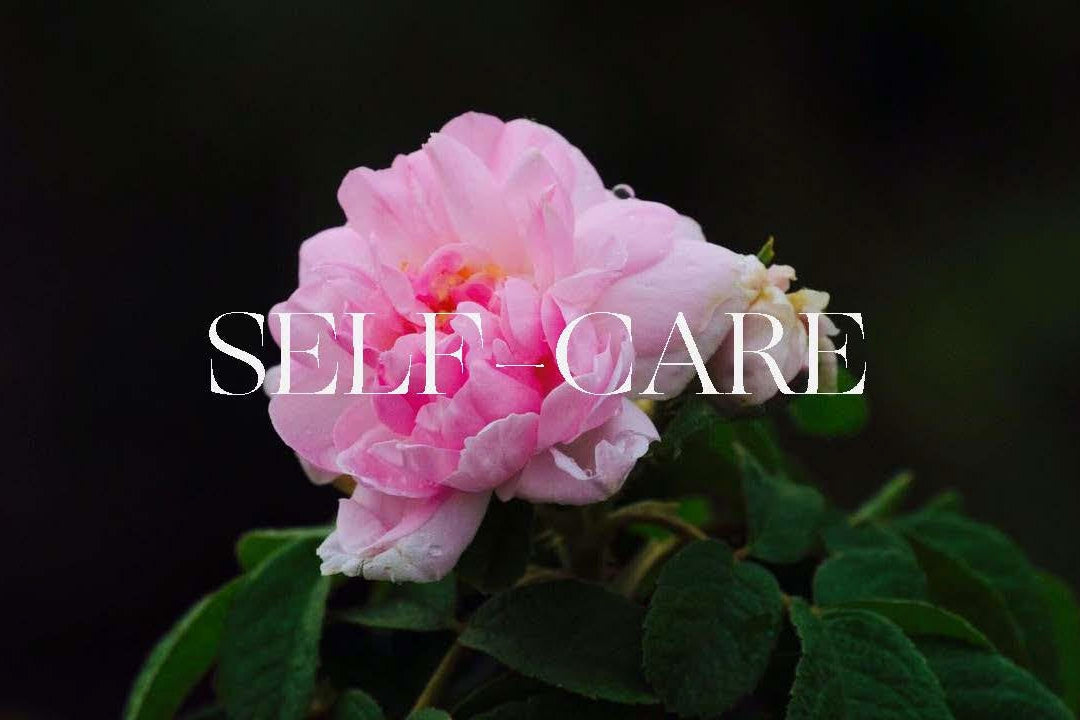 Self Care: What does it mean to The Herball?